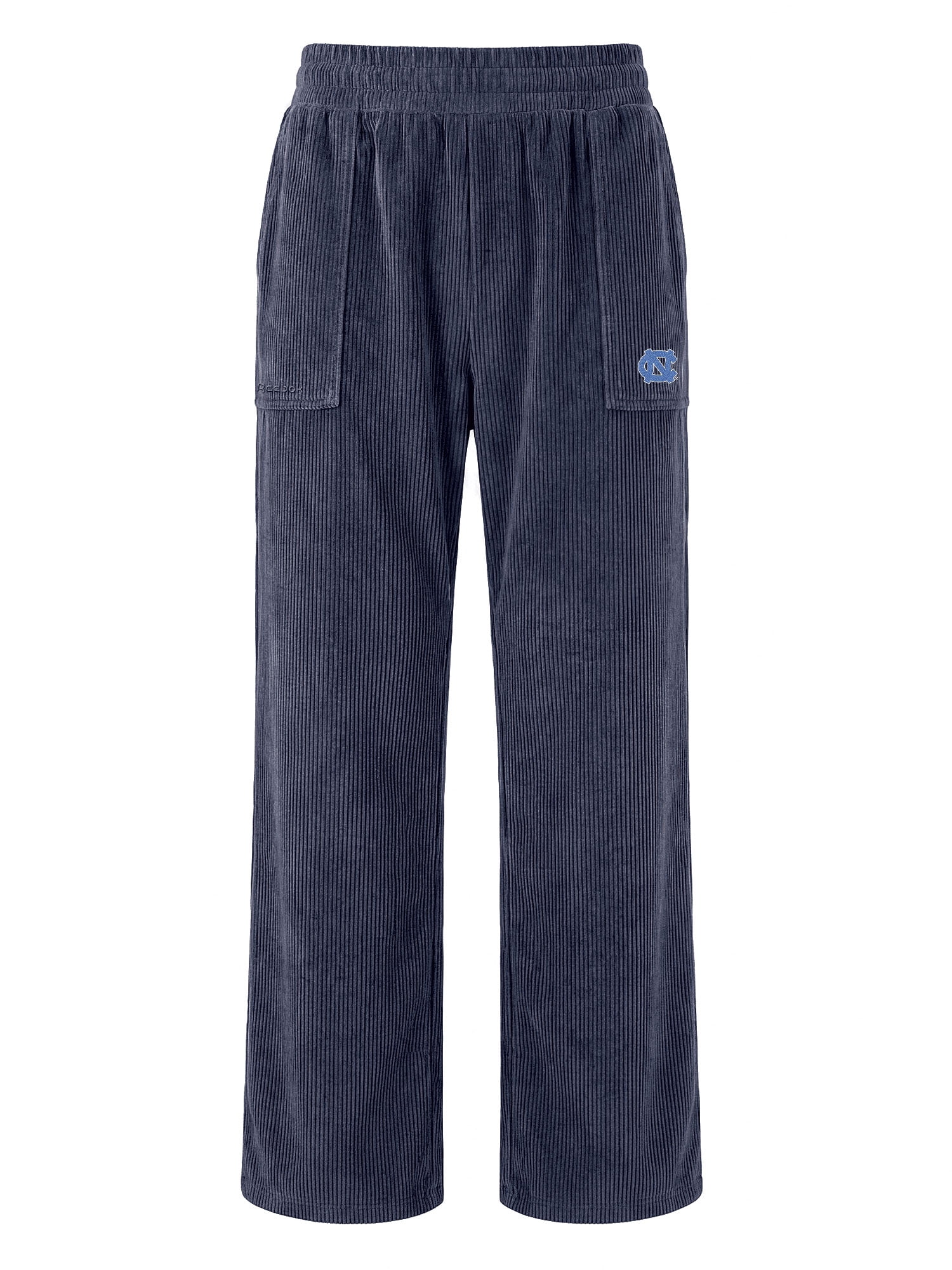 North Carolina Tar Heels Reebok Womens Fashion Fit Fleece Pant