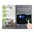 thumbnail image 3 of Iclock360 USB /IP RFID Card Fingerprint Recognition Time Attendance Machine Time Clcok Time Recorder System ,Accurate Calculations, 3 of 8