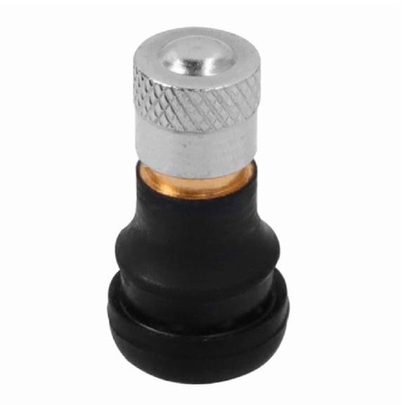 Leak Single Universally Vacuum Valves For G30D Electric Scooter Tires and Long Lasting Use
