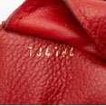 thumbnail image 6 of Pre-Owned Louis Vuitton Monogram Empreinte Saint Germain Pochette, 6 of 11