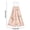 Corgi and Footprints, variant on Haosy 2 Pack Kitchen Wash Cloths with Hanging Loops Absorbent Absorbent Quick Drying Hand Towels, Scattered Dandilion Floral