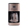 thumbnail image 1 of Cafetera Cuisinart DCC-3200UMB Jarra de vidrio para 14 tazas, 1 of 6