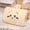 Usagi, variant on Chiikawa Peripheral Hachiware Winter Warm Hand Pillow Meddled Cute Stuffed Animals Throw Pillow Pupil Hand Warmer Throw