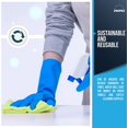 thumbnail image 5 of Zwipes Microfiber Cloths, Pack of 24, 5 of 5