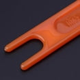 thumbnail image 3 of 10 Pcs Fishing Netting Needle Repair Net Line Plastic Shuttles Mending Weaving, 3 of 4