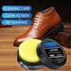 thumbnail image 5 of Crema de limpieza y acondicionamiento de cuero - Limpiador y restaurador de cuero para interiores automotrices, protección impermeable para muebles, calzado, botas y asientos de coche, 5 of 9