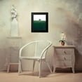 thumbnail image 4 of Lindsten, Christian 12x14 Black Modern Framed Museum Art Print Titled - The Lonely Oak Tree, 4 of 5