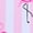 Light Pink, variant on Girls Beverly Flamingo Dress with Short Sleeves, Sizes XS-XL