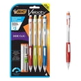 thumbnail image 2 of Bic MPFSCP41 Velocity Side Clic Mechanical Pencil, 2 of 2