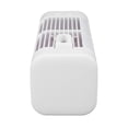thumbnail image 1 of Portable Air Conditioner Fan, Desk Air Cooler Fan, USB Personal Mini Air Conditioner Evaporative Cooler Personal Table Air Conditioners Fan For Dormitories Offices, 1 of 8