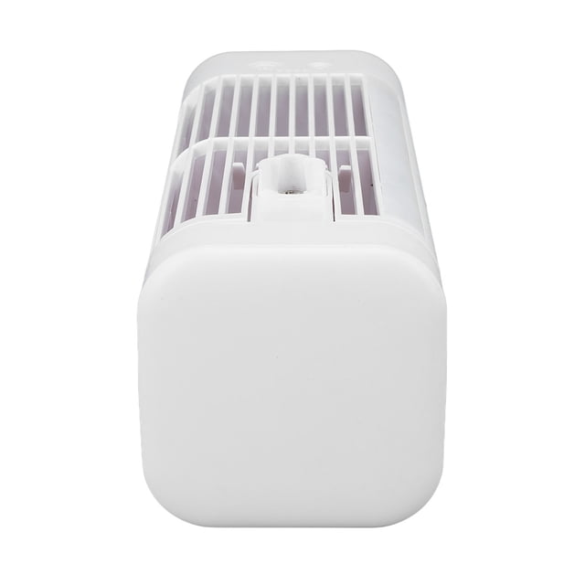 Portable Air Conditioner Fan, Desk Air Cooler Fan, USB Personal Mini Air Conditioner Evaporative Cooler Personal Table Air Conditioners Fan For Dormitories Offices