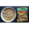thumbnail image 3 of MAMA Oriental Style Instant Noodles (Artificial Pork Flavor) (Pack of 20) plus NineChef Brand Spoon, 3 of 5
