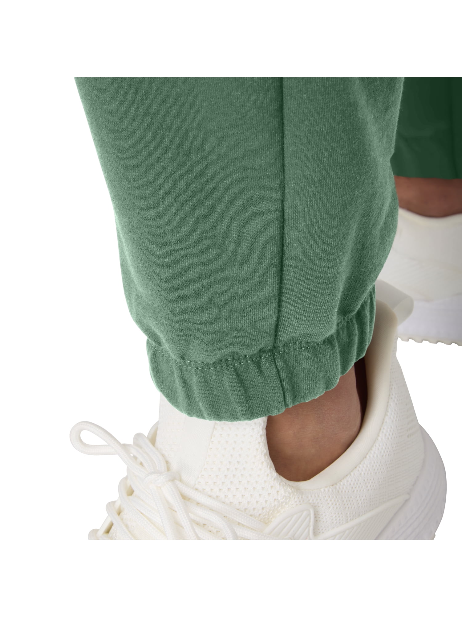 Hanes Men's & Big Men's Essentials Fleece Jogger Sweatpants, Sizes S-5XL
