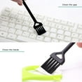 thumbnail image 5 of Mobutofu Crevice Cleaning Brush for Kitchen Cleaning 8 Pieces 5.31X3.54X1.18In, 5 of 8