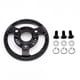 thumbnail image 1 of Engranaje endurecido de Acero sweethay 2WD Spur Drag Upgrade 90T 83T 86T Reemplazo de diente 83T, 1 of 6