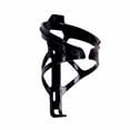 thumbnail image 2 of Porta Anfora P/Bicicleta Pulse Bimaterial 29g Negro Zefal, 2 of 3