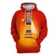 thumbnail image 4 of Sudadera con capucha y estampado 3D de guitarra y piano para hombre, sudadera de manga larga con patrón de instrumento musical, abrigo con capucha de calle, ropa para hombre, 4 of 4