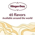 Haagen Dazs Vanilla Milk Chocolate Almond Ice Cream Bars, Gluten Free