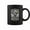 Black, variant on Ikeda Name T In Case Of Emergency My Blood Coffee Mugs