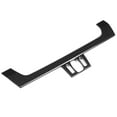 thumbnail image 2 of Car Interior Control Navigation Panel Trim Cover for 2 Series F45 F46 218i 220i 2015-2017, 2 of 10