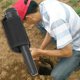thumbnail image 2 of Metal Detector with Depth Indicator Underground Wiring Detector Gold Finder Bolt Finder, 2 of 5