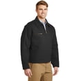 thumbnail image 4 of CornerStone Duck Cloth Work Jacket-2XL (Black), 4 of 6