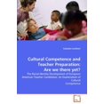 thumbnail image 1 of Compétence Culturelle et Préparation des Enseignants: Sommes-Nous Là Encore?, 1 of 2