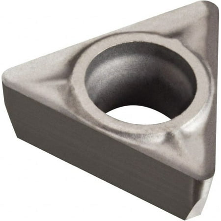 

Sandvik Coromant TCGX32.52 AL H10 Carbide Turning Insert 60° Triangle (1 Piece)