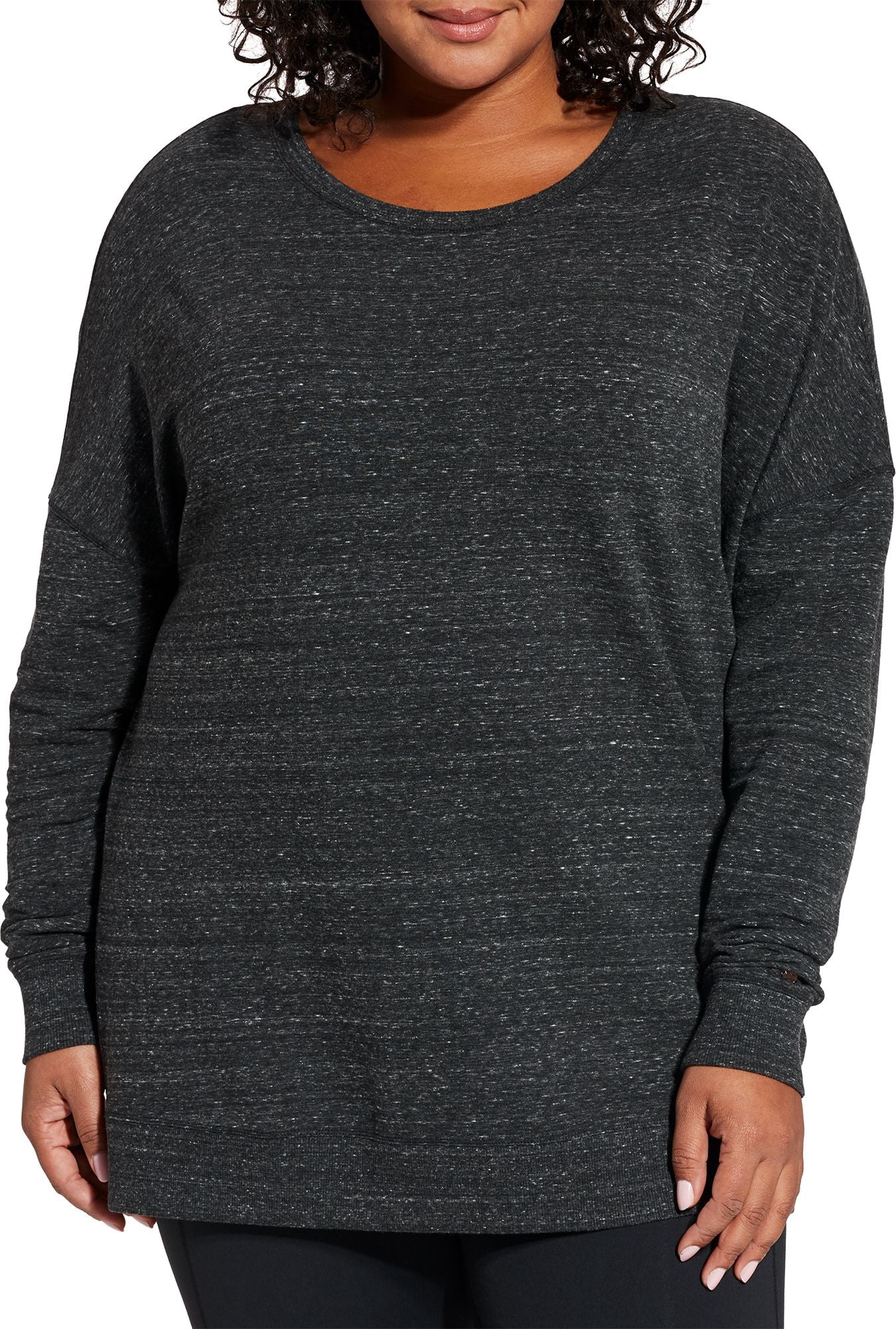 design history carrie zip back pullover