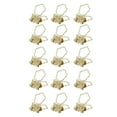 thumbnail image 2 of Clips para carpetas de papel, 15 Uds., Mini Clips para carpetas, Clips para carpetas, pinzas para carpetas de papel, rendimiento inigualable Jadeshay A, 2 of 8