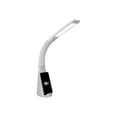 thumbnail image 1 of Ottlite Purify Lampe de Bureau à DEL pour Assainissement avec Recharge Sans Fil, 1 of 6