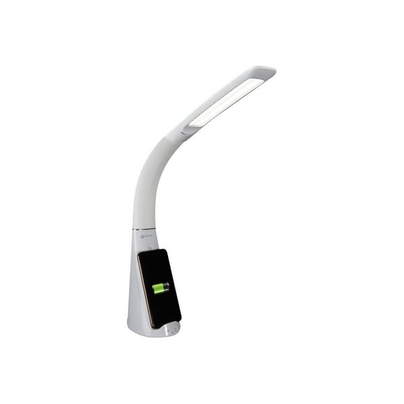 OttLite Wellness Series Purify Sanitizing - Desk lamp - LED