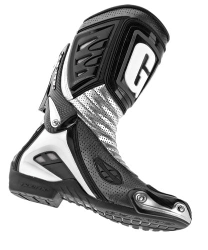 gaerne road race boots