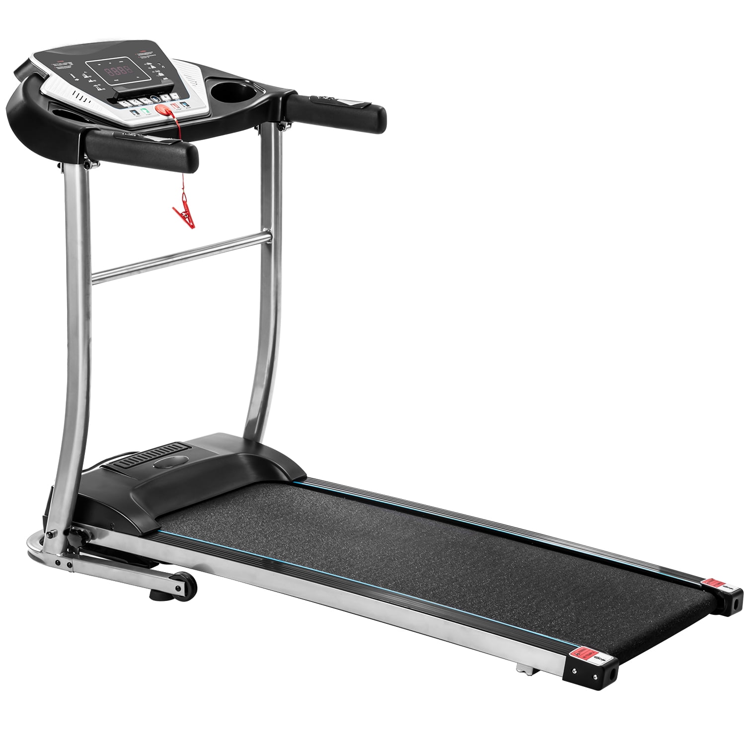 running workout equipment