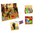 thumbnail image 4 of Floor Est un Jeu Interactif Amusant pour les Enfants Adultes, 4 of 7