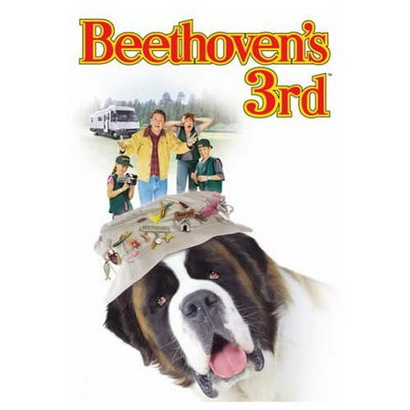 Beethoven's 3rd (1999)
