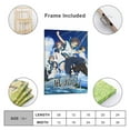 thumbnail image 2 of Fantasy Anime And Manga Series Nagi-Asu A Lull in The Sea Role Poster Poster Decorative Painting Canvas Wall Art Living Room Posters Bedroom Painting 20x30inch(50x75cm), 2 of 6