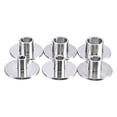 thumbnail image 4 of Template Guide Bush Trimmer Router Templates Adapter, Routers Guide Bushing Adapter Replacement, 4 of 8