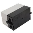 thumbnail image 4 of Magnetic Starter, AC Solenoid Switch, Anti-impact Manual 380V 50/60Hz Industry Motor Control For AC Motor Motor Protection, 4 of 8