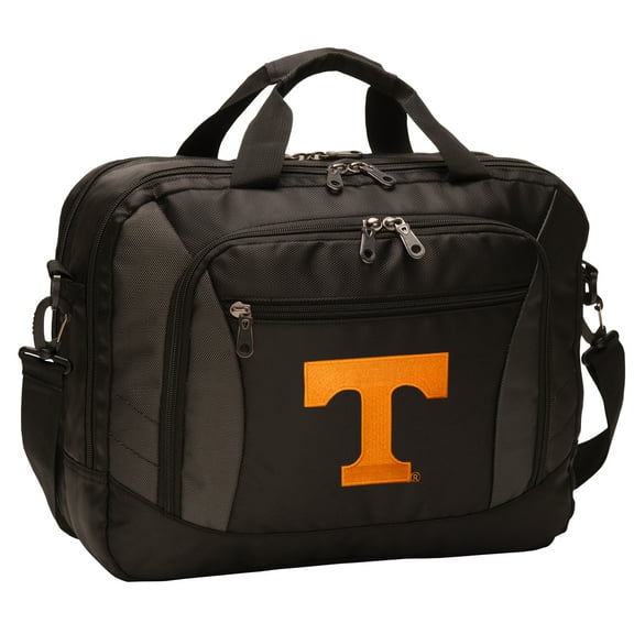 Official University Tennessee Laptop Bag DELUXE Tennessee Computer Bags