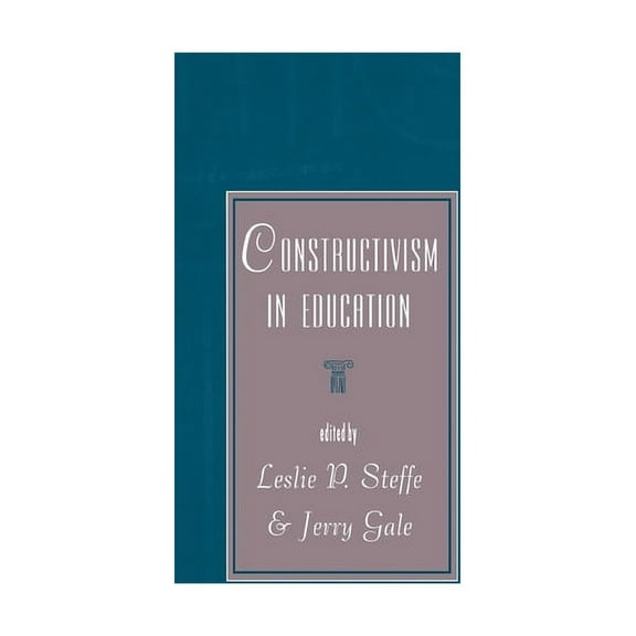 Constructivism in Education, (Hardcover)