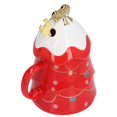 thumbnail image 4 of Milk Cup,500ml Large Capacity Christmas Ceramic Cup Tea Cup Innovative Solution, 4 of 8