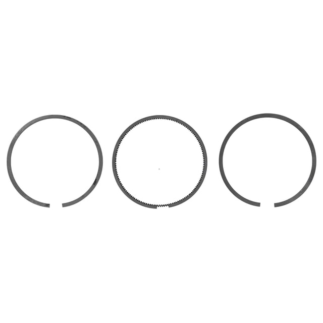 Piston Ring Combination, Piston Ring Diesel Generator Accessories For Mini-Tiller For Diesel Engines