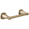 thumbnail image 2 of Delta 77655 Stryke Wall Mounted Toilet Paper Holder - Bronze, 2 of 2