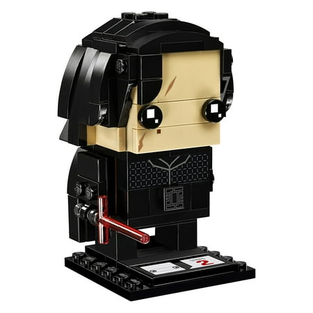 LEGO Brickheadz 41603 Kylo Ren (130 Pieces)