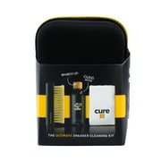 Crep Protect Cure Shoe Cleaning Travel Kit - OSFA