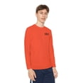 thumbnail image 3 of Conquer the Coast with Comfort: Savage 3rd Coast Fishing & Beach Youth Tees, 3 of 4