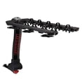 thumbnail image 1 of Yakima FullTilt Premium 5 Bike 150 Pound Capacity Tilt Away Hitch Bike Rack, 1 of 12