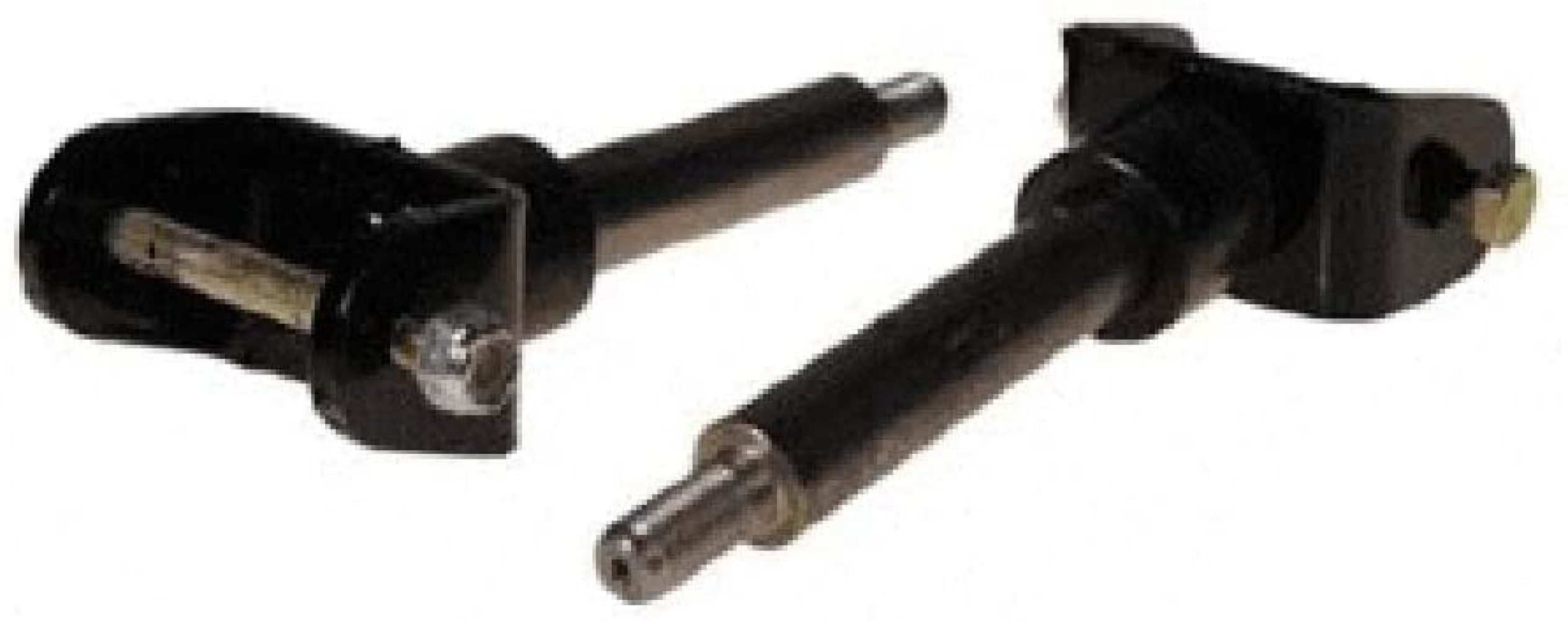 Jakes Lift Kits Club Car Precedent Golf Cart Alignment King Pins (Fits