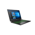 thumbnail image 2 of Laptop HP Pavilion Gaming 15-ec1025la AMD Ryzen 5 RAM 8GB SSD 256GB, 2 of 4